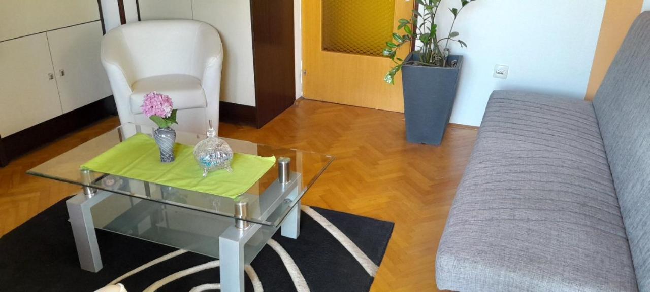 Apartment Danica สเวติยูไร ภายนอก รูปภาพ