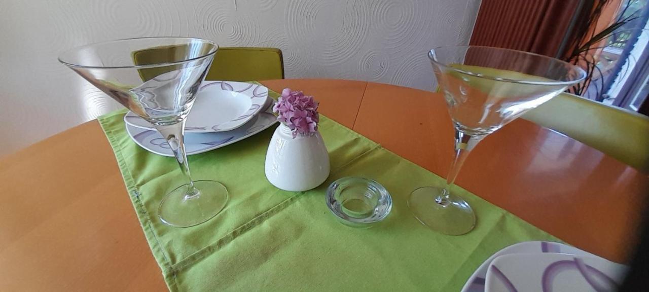 Apartment Danica สเวติยูไร ภายนอก รูปภาพ