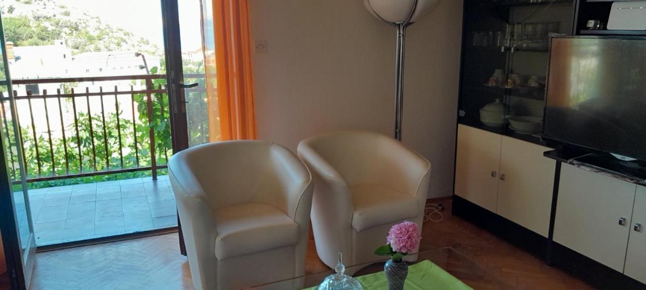 Apartment Danica สเวติยูไร ภายนอก รูปภาพ