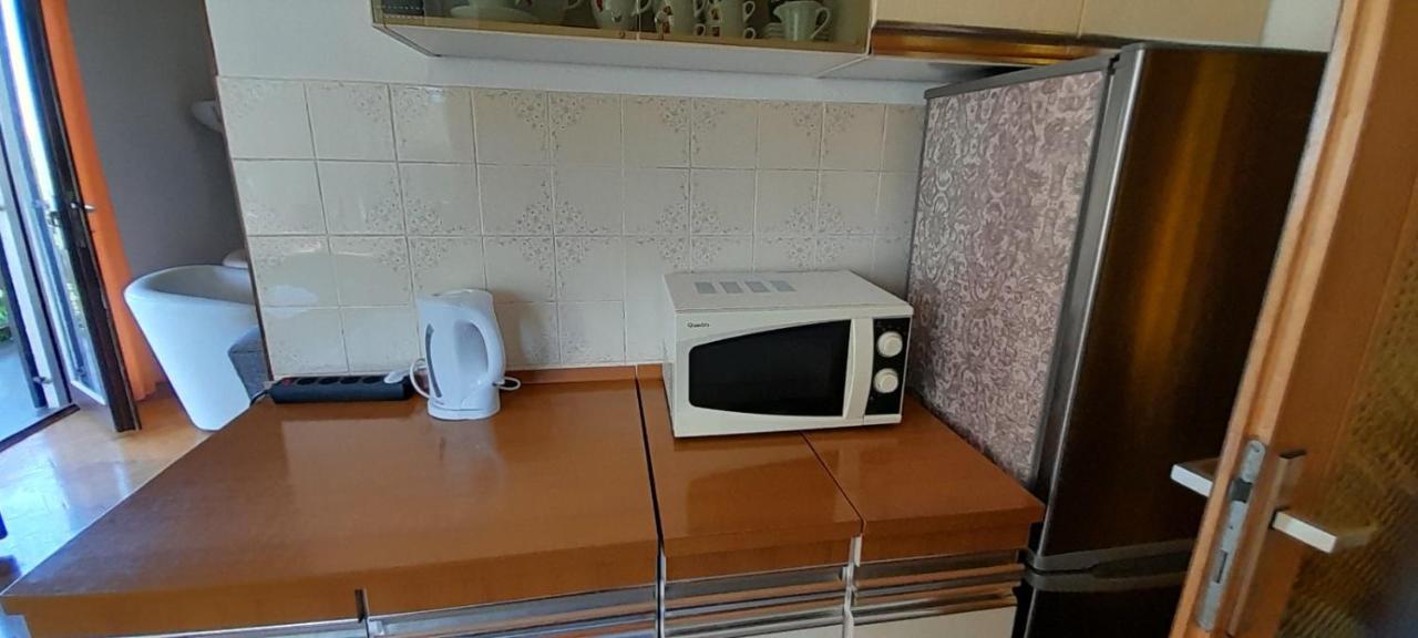 Apartment Danica สเวติยูไร ภายนอก รูปภาพ