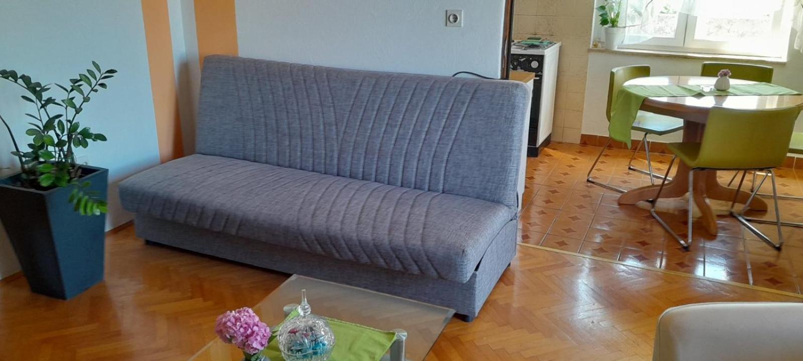Apartment Danica สเวติยูไร ภายนอก รูปภาพ