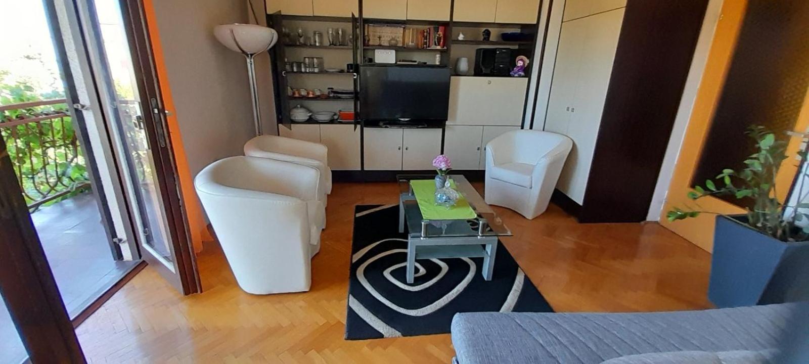 Apartment Danica สเวติยูไร ภายนอก รูปภาพ