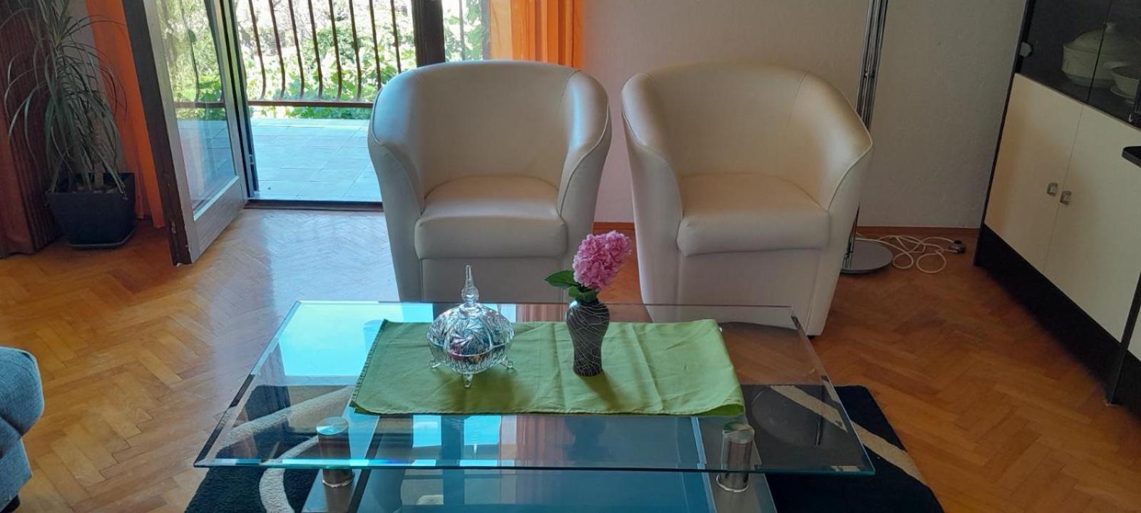 Apartment Danica สเวติยูไร ภายนอก รูปภาพ
