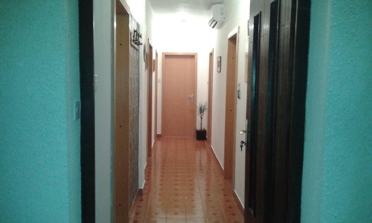 Apartment Danica สเวติยูไร ภายนอก รูปภาพ