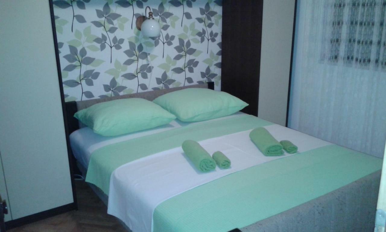 Apartment Danica สเวติยูไร ภายนอก รูปภาพ