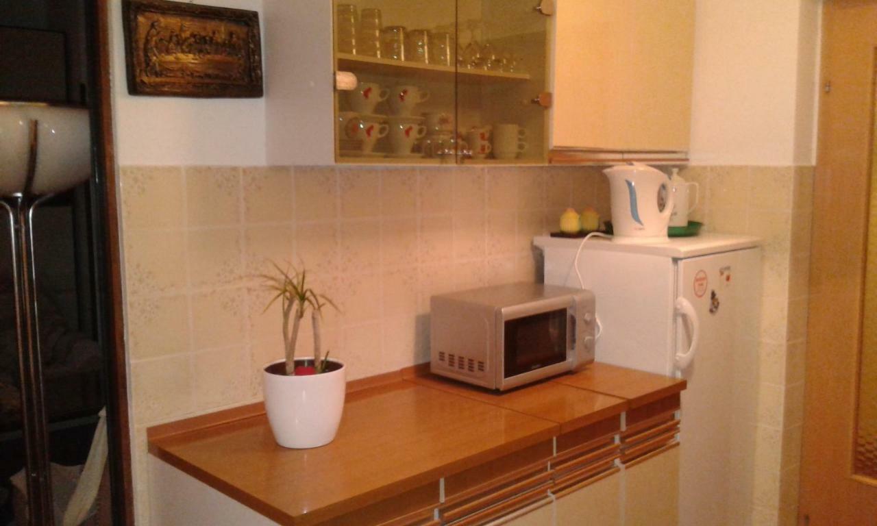 Apartment Danica สเวติยูไร ภายนอก รูปภาพ