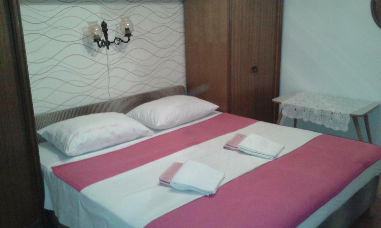 Apartment Danica สเวติยูไร ภายนอก รูปภาพ