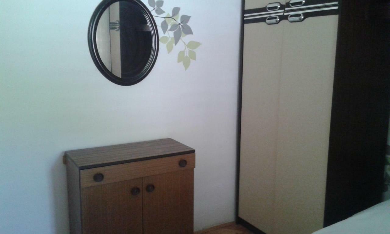 Apartment Danica สเวติยูไร ภายนอก รูปภาพ